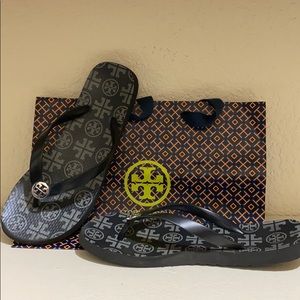 Tory Burch sandals